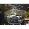 Image 1 : PALLET OF CHACHI BOTTLES WATER