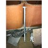 Image 2 : PALLET OF LAMINATE FLOORING, MACLEAN POWER SYSTEMS HARDWARE AND MORE