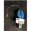 Image 1 : ROBINAIR ELECTRONIC REFRIGERANT LEAK DETECTOR MODEL #16600