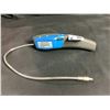 Image 3 : ROBINAIR ELECTRONIC REFRIGERANT LEAK DETECTOR MODEL #16600