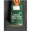 Image 2 : EXTECH INSTRUMENTS PRECISION PSYCHROMETER MODEL #RH390