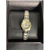 Image 2 : CITIZEN WOMEN'S ECO-DRIVE REGENT TWO-TONE DIAMOND WATCH