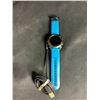 Image 1 : GARMIN FENIX 3 ACTIVITY TRACKER SMART WATCH WITH BLUE STRAP & CHARGER SERIAL #4MQ021232