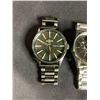 Image 2 : 3 NIXON WATCHES INCLUDING; THE ALICE, THE SENTRY SS & THE SENTRY CHRONO