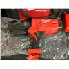 Image 2 : *NEW* MILWAUKEE FORCELOGIC M18 12T UTILITY CRIMPER KIT COMES WITH 1 XC 5.0 BATTERY & CHARGER