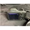 Image 2 : SONY CYBER-SHOT DSC-H300 DIGITAL CAMERA WITH CHARGER