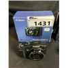 Image 2 : CANON POWERSHOT SX160 IS DIGITAL CAMERA & OLYMPUS FE-330 DIGITAL CAMERA
