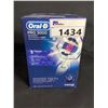 Image 1 : *NEW* ORAL-B PRO 3000 3DWHITE SMARTSERIES RECHARGEABLE TOOTHBRUSH
