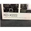 Image 2 : KEY DIGITAL KD-X222 HDBASET/HDMI VIA CAT5E/6 EXTENDERS, SERIES X (TX + RX SET)