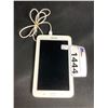 Image 1 : SAMSUNG TAB E LITE 7" TABLET WITH POWER CORD MODEL # SM-T113