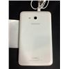 Image 3 : SAMSUNG TAB E LITE 7" TABLET WITH POWER CORD MODEL # SM-T113