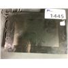 Image 2 : SONY 10.2" LED BACKLIT DIGITAL PHOTO FRAME WITH POWER CORD MODEL #DPF-VR100
