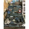 Image 2 : MASTERCRAFT AIR WRENCH SET (MAY BE MISSING PIECES)