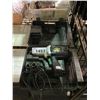 Image 1 : ITC HEAVY-DUTY 1/2" ELECTRIC IMPACT WRENCH SET (MAY BE MISSING PIECES)