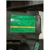 Image 3 : ITC HEAVY-DUTY 1/2" ELECTRIC IMPACT WRENCH SET (MAY BE MISSING PIECES)
