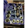 Image 2 : YELLOW JACKET HYDRAULIC EXPANDER KIT (MAY BE MISSING PIECES)