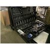 Image 2 : MASTERCRAFT SOCKET & WRENCH SET (MAY BE MISSING PIECES)