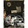 Image 1 : MITYVAC SILVERLINE ELITE AUTOMOTIVE KIT MODEL #MV8500 (MAY BE MISSING PIECES)