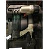 Image 2 : PORTER CABLE BRAD NAILER MODEL #BN 200A (MAY BE MISSING PIECES)