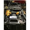 Image 1 : BOSTITCH BRAD NAILER MODEL #BT1855