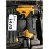 Image 2 : BOSTITCH BRAD NAILER MODEL #BT1855