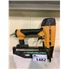 Image 1 : BOSTITCH 16 GAUGE MAGNESIUM NAIL GUN MODEL #FN1664