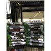 Image 1 : ASSORTED XBOX ONE GAMES INCLUDING; FALLOUT 4, FARCRY 6, DESTINY 2 & MORE