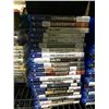 Image 2 : ASSORTED PS4 GAMES INCLUDING; CALL OF DUTY: BLACK OPS, TITANFALL 2, DRAGONBALL XENOVERSE 2 & MORE