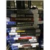 Image 2 : ASSORTED PS4 GAMES INCLUDING; RESIDENT EVIL, FAR CRY PRIMAL, BORDERLANDS & MORE
