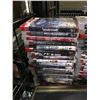 Image 2 : ASSORTED PLAYSTATION 3 & 4, XBOX 360 & NINTENDO WII & DS GAMES INCLUDING; ASSASSIN'S CREED,