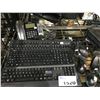 Image 2 : ASSORTED ELECTRONICS & ACCESSORIES INCLUDING KEYBOARDS, MICE, IPAD COVER, USB DATA LOGGER & MORE