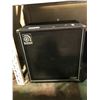 Image 1 : AMPEG MOBILE SPEAKER MODEL #SVT-410HE