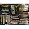 Image 1 : BIN OF ASSORTED DVDS INCLUDING; THE LONGEST YARD, HE'S JUST NOT THAT INTO YOU, GET HIM TO THE GREEK