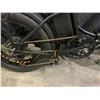 Image 2 : NEW NAKTO STEADY OX E-BIKE, 500 WATT, 48 VOLT, 10 AH, FOLDING FAT TIRE 20"X4", SHIMANO 6 SPEED,
