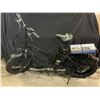 Image 2 : NEW VTUVIA SK20 E-BIKE, 750 WATT, 48 VOLT, 13 AH, DISC BRAKES, TAIL LIGHT, 5 LEVELS PEDAL ASSIST