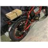 Image 2 : NEW VTUVIA SF20 E-BIKE, 750 WATT, 48 VOLT, 13 AH, DISC BRAKES, TAIL LIGHT, 5 LEVELS PEDAL ASSIST &