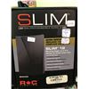 Image 2 : 5 RC LIGHTING SLIM 12 LED WALLPACKS ULTRA PERFORMANCE BRONZE