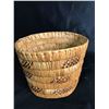 Image 2 : COAST SALISH WOVEN BASKET