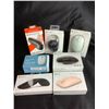 Image 1 : ASSORTED COMPUTER MICE INCLUDING; MICROSOFT & STEELSERIES