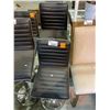Image 1 : SET OF 2 MATCHING GAS LIFT BARS STOOLS