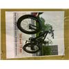 Image 2 : NEW IN BOX VTUVIA SN100 E-BIKE, 750 WATT, 18 VOLT, 13 AH, FAT TIRE 26"X4", 7 SPEED, COLOUR DISPLAY