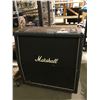 Image 1 : MARSHALL ROLLING SPEAKER