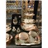 Image 2 : LARGE COLLECTION OF ROYAL ALBERT OLD COUNTRY ROSES CHINA; INCLUDING COFFEE AND TEA SETS, 3 TIER