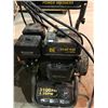 Image 2 : BE 3100PSI 2.3GPM GAS POWERED PRESSURE WASHER