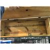 Image 2 : 9 X 18 CRATE