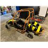 Image 1 : GO CART