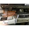 Image 3 : LARGE QUANTITY OF BLACKOUT CURTAINS