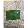 Image 2 : 2 DUVETS, MARTHA STEWART AND JENNIFER ADAMS AND KATE SPADE 3 PIECE COMFORTER SET KING SIZE