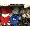 Image 3 : ASSORTED THROW BLANKETS