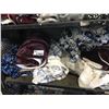 Image 2 : ASSORTED THROW BLANKETS